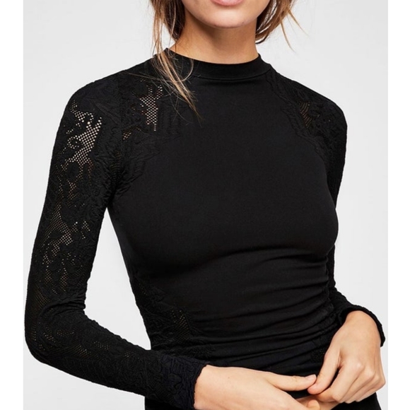 Free People Tops - 🧁 Intimately Free People Women's Top